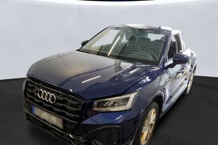 Audi Q2 94.061 km 22.900 &euro; Rastede/ Wahnbek 26180