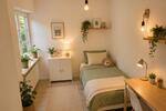 Erdgeschoßwohnung Werdohl - 5 Zimmer, 130 m&sup2;, 870&euro; | Angebot:26662289