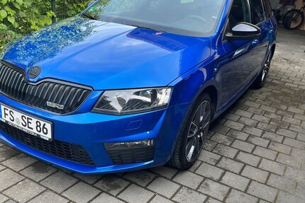 Skoda Octavia 215.000 km 13.300 &euro; Mainburg 84048