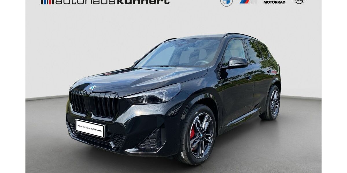 BMW X1 5.456 km 43.655 &euro; Saalfeld 07318