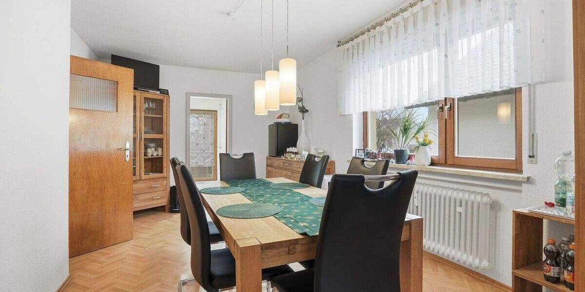 Mehrfamilienhaus, Wohnhaus Karlsruhe Neureut - 1 Zimmer, 258 m&sup2;, 700.000&euro; | Angebot:25777831