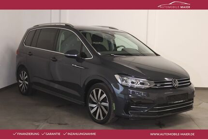 VW Touran 88.600 km 24.800 &euro; Bebra 36179