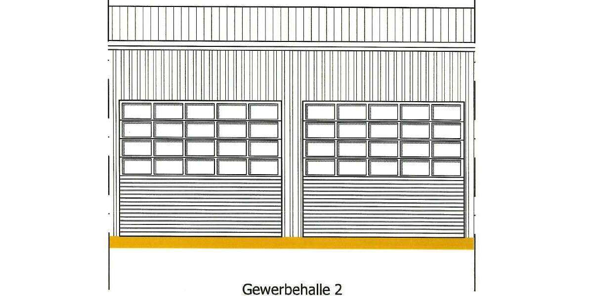 Gewerbeobjekt Westerheim - 439.950&euro; | Angebot:23272441