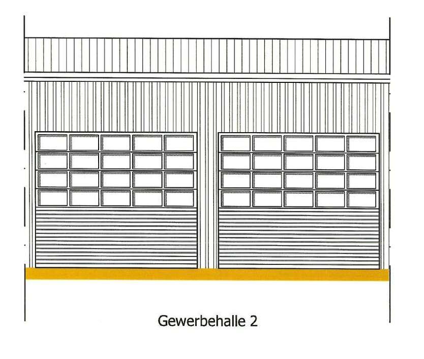 Halle in Westerheim 476.000 € 302 m² zimmer