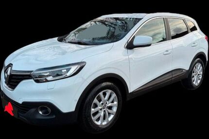 Renault Kadjar 119.542 km 10.900 &euro; Berlin 12059