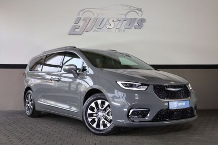 Chrysler Pacifica 46.317 km 44.900 &euro; Limburg an der Lahn 65549