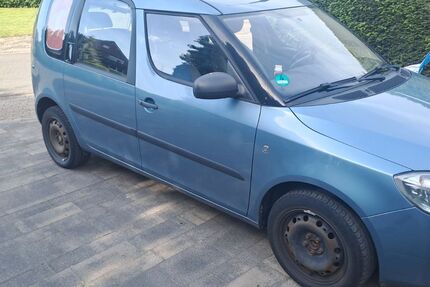Skoda Roomster 107.000 km 2.500 &euro; Havixbeck 48329
