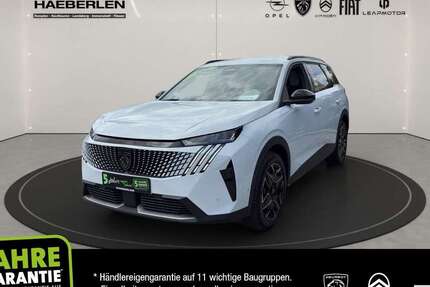 Peugeot 5008 46.700 km 25.980 &euro; Kaufbeuren 87600