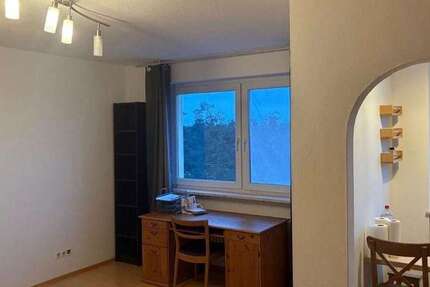 Wohnung Erlangen - 1.5 Zimmer, 33 m&sup2;, 670&euro; | Angebot:26422901