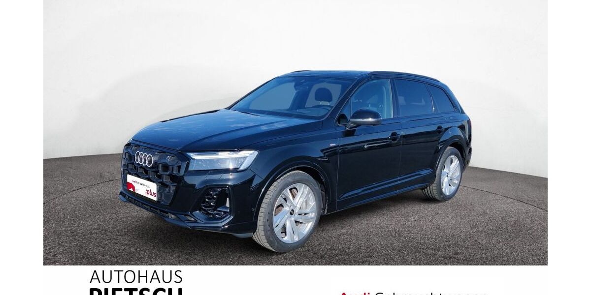 Audi Q7 15.910 km 78.880 &euro; Melle 49324
