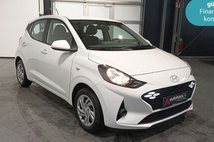 Hyundai i10 8.523 km 14.220 € Eching 85386