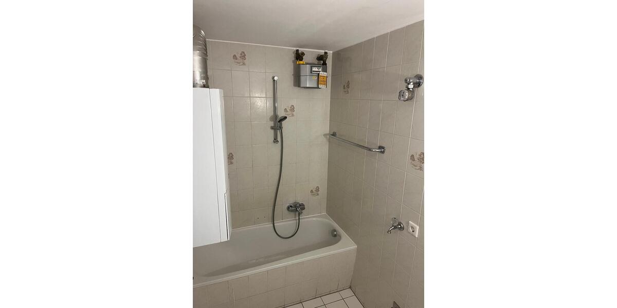 Etagenwohnung Bad Kissingen - 3 Zimmer, 60 m&sup2;, 160.000&euro; | Angebot:26901155