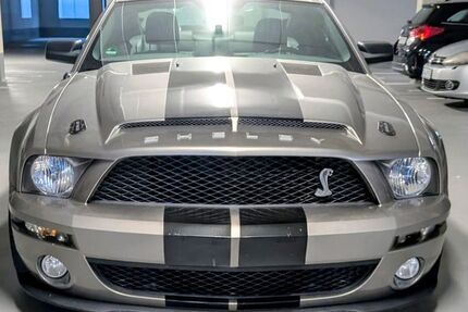 Ford Mustang 47.000 km 59.999 &euro; Raunheim 65479