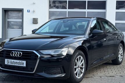 Audi A6 111.000 km 24.599 &euro; Waging am See 83329