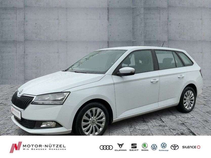 Fabia