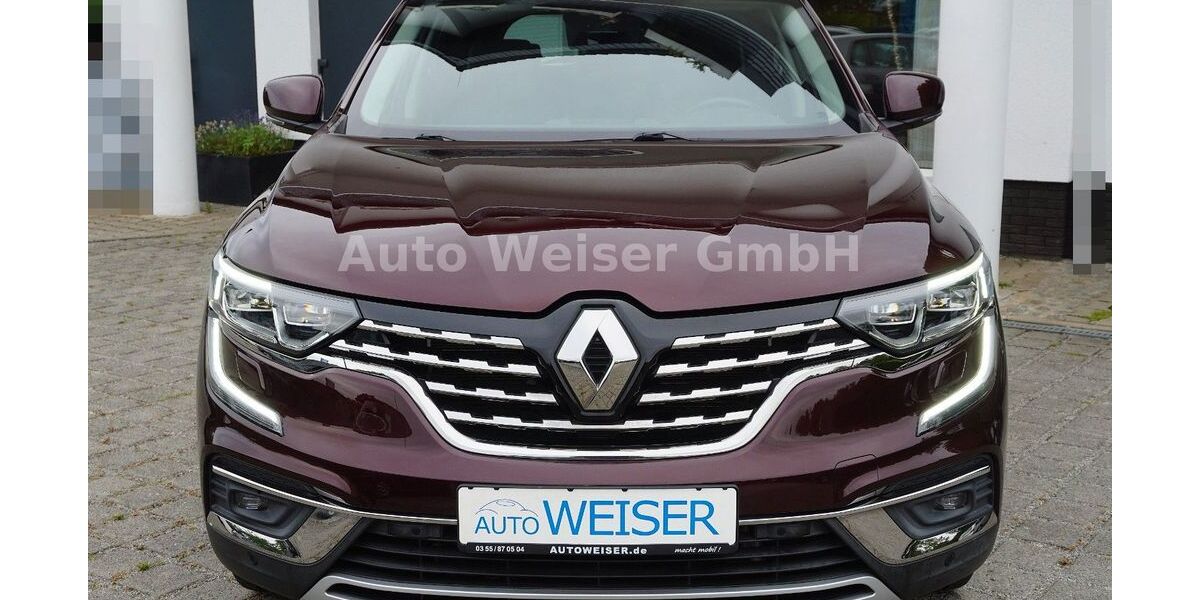 Renault Koleos 68.000 km 19.800 &euro; Cottbus-Sielow 03055