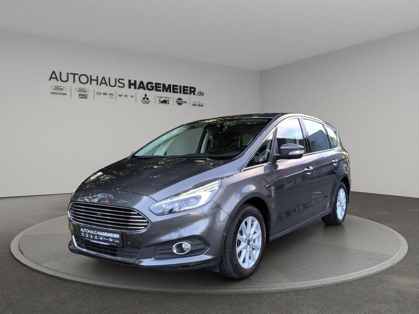 S-Max