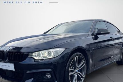BMW 435 Gran Coupé 143.000 km 24.890 &euro; Georgensgmünd 91166