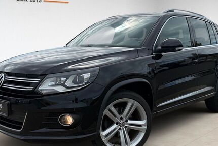 VW Tiguan 255.000 km 10.499 &euro; Hannover 30179