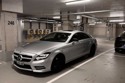 Mercedes CLS 350