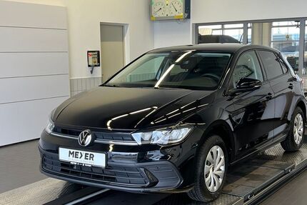 VW Polo 6.151 km 18.879 &euro; Tostedt 21255