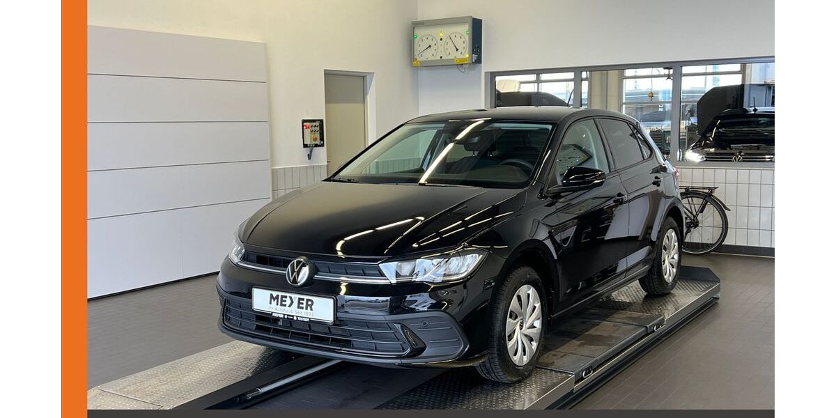 VW Polo 6.151 km 18.879 &euro; Tostedt 21255