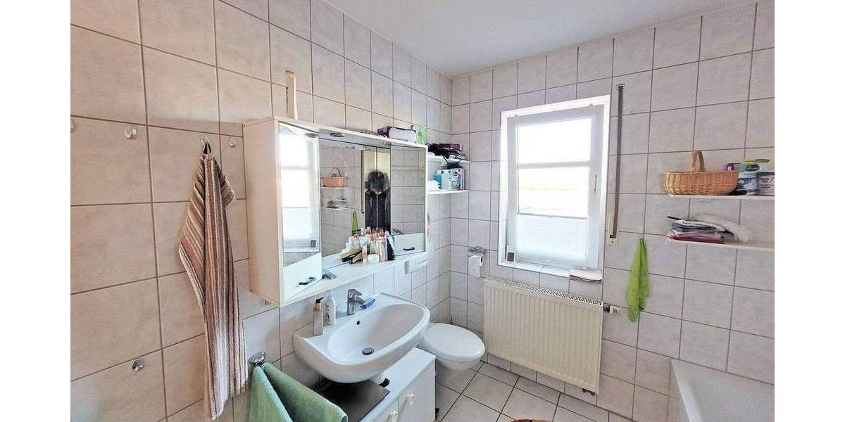 Etagenwohnung Heringen - 2 Zimmer, 52 m&sup2;, 105.000&euro; | Angebot:26778229
