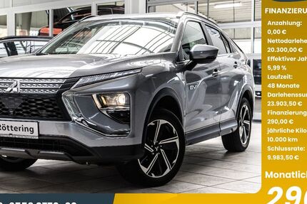 Mitsubishi Eclipse Cross 55.800 km 20.300 &euro; Schüttorf 48465