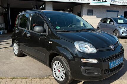 Fiat Panda 103.763 km 4.900 &euro; Schleswig-Holstein - Selent 24238