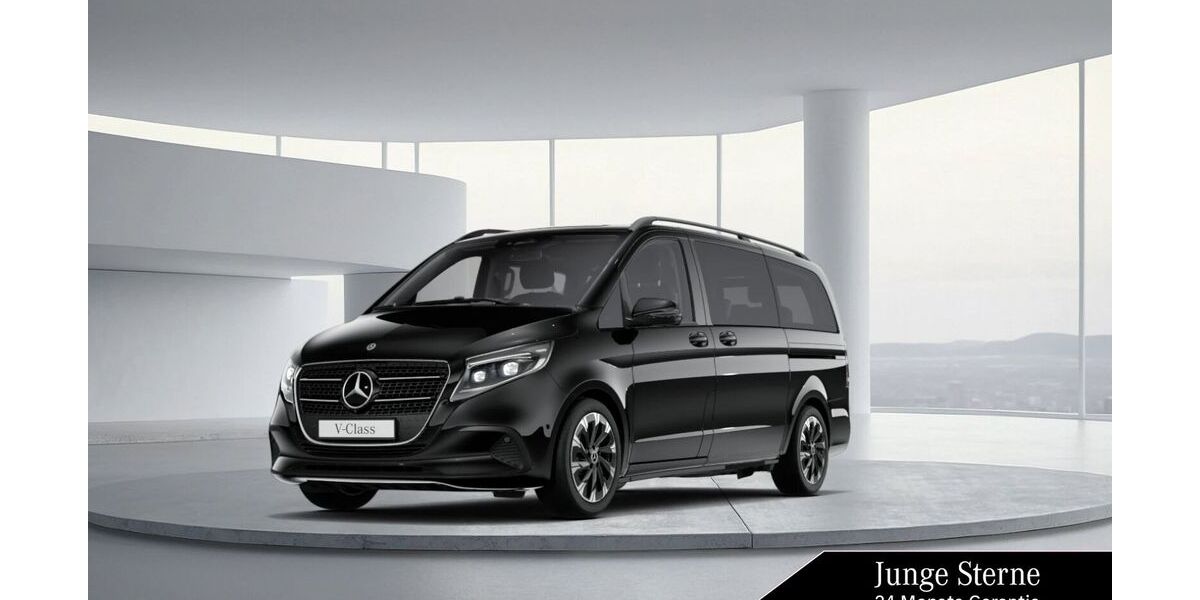 Mercedes-Benz V 250 3.000 km 76.870 &euro; Neu-Ulm 89231