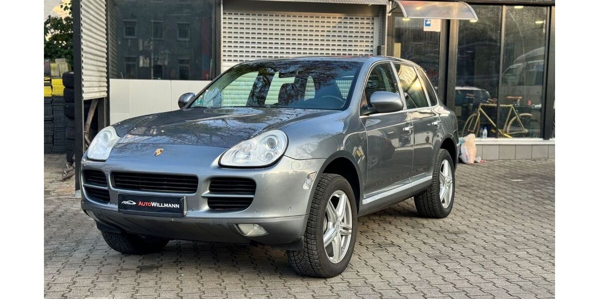 Porsche Cayenne 215.671 km 5.990 &euro; münchen 81671