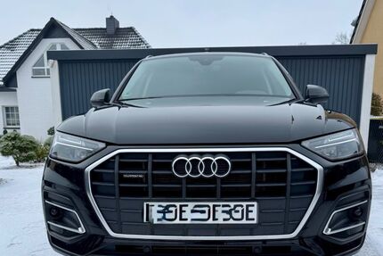 Audi Q5 42.000 km 36.950 &euro; Falkensee 14612