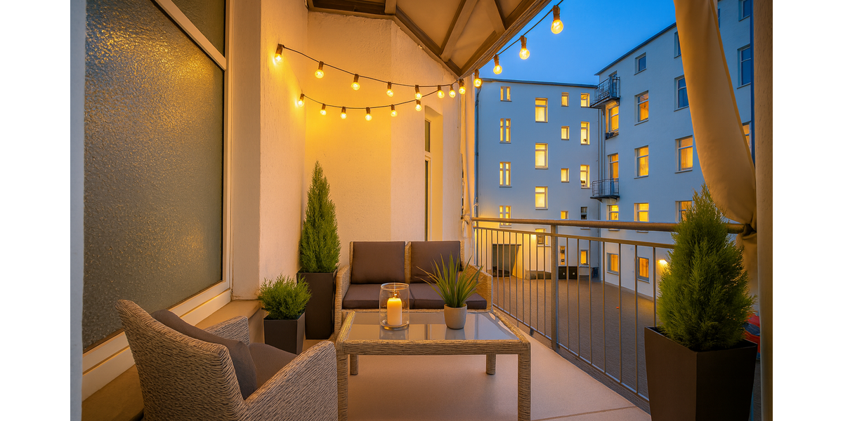 Wohnung zum Mieten in Magdeburg 649 € 64 m² 2 zimmer