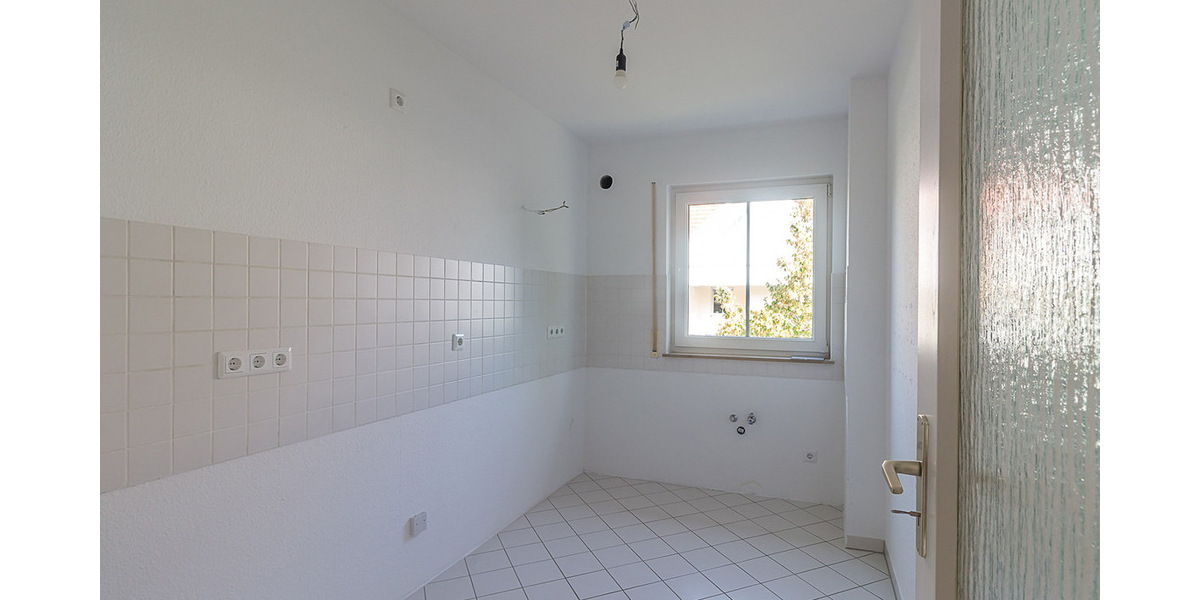 MARKKLEEBERG + 2 ZIMMER + ERDGESCHOSS + BALKON + STELLPLATZ TG - Erdgeschoßwohnung Markkleeberg Großstädteln | Angebot:27082682