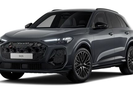 Audi SQ5 1.100 km 94.000 &euro; Villingen-Schwenningen 78052