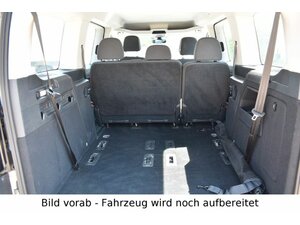 VW Caddy Maxi 2.0 TDI BMT 4MOTION App Standhzg PDC 44.291 km 27.995 &euro; Donauwörth 86609