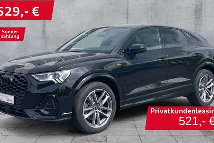 Audi Q3 36.610 km 41.990 &euro; Hof 95030