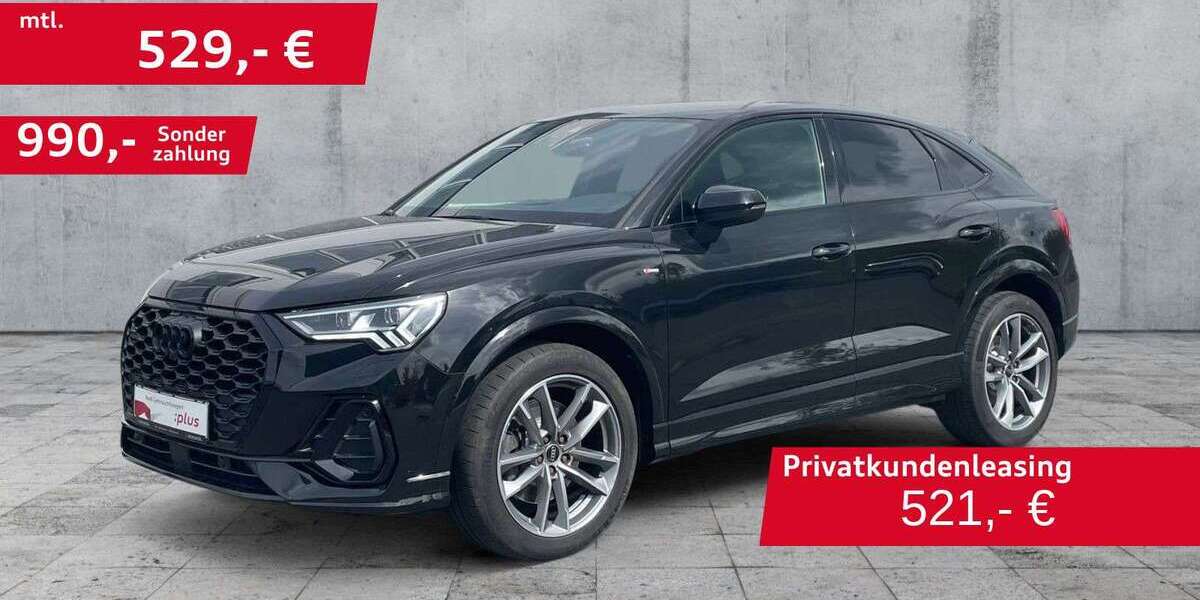 Audi Q3 36.610 km 41.990 &euro; Hof 95030