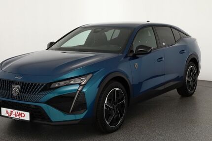 Peugeot 408 12.500 km 26.990 &euro; Hoppegarten OT Hönow 15366