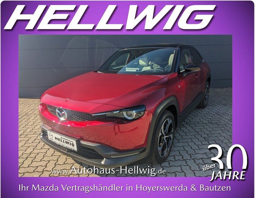 Mazda MX-30 14.590 km 23.280 € Hoyerswerda 02977