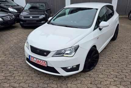 Seat Ibiza 147.000 km 7.999 &euro; Werther 33824