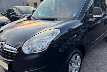 Opel Combo 137.350 km 6.999 &euro; Wolfenbüttel 38304