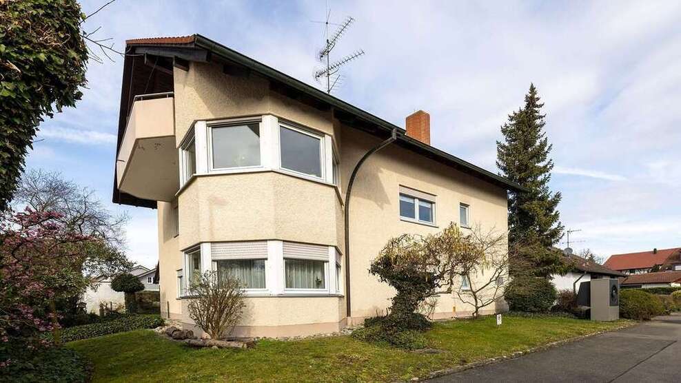 Wohnung zum Kaufen in Radolfzell 348.000 € 89.59 m²