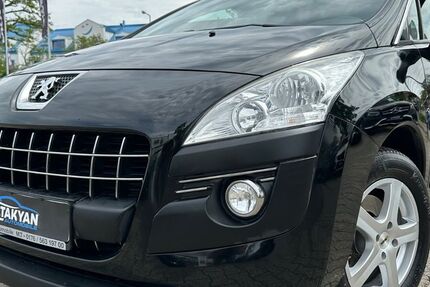 Peugeot 3008 90.000 km 7.990 &euro; Mannheim 68309