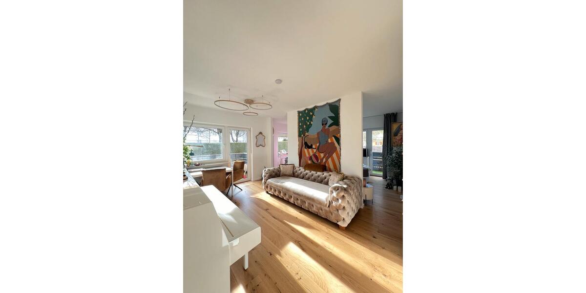 Wohnung zum verkaufen von privatFewo - ok 2.5 zimmer