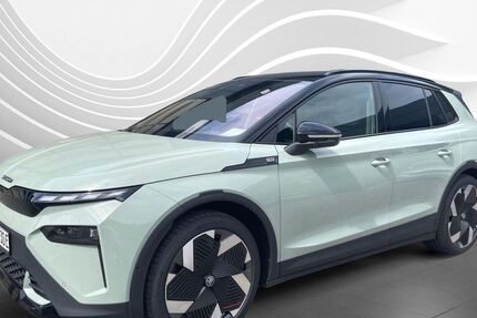 Skoda Elroq 16.900 km 46.900 &euro; Diez 65582