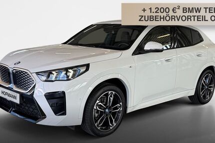 BMW iX2 14.997 km 52.890 &euro; Pfaffenhofen 85276
