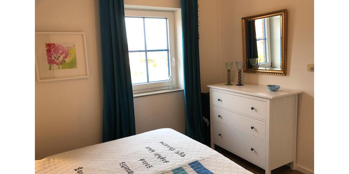 Etagenwohnung Fehmarn - 2 Zimmer, 46 m&sup2;, 228.000&euro; | Angebot:26996706