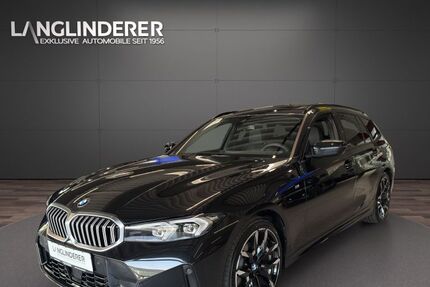 BMW 320 6.585 km 46.900 &euro; Altötting 84503