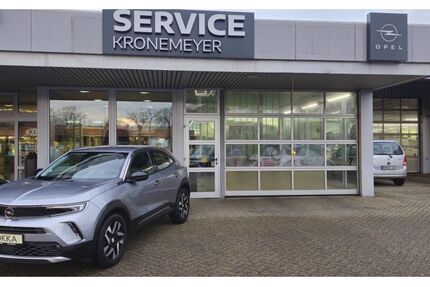 Opel Mokka 105.592 km 15.990 &euro; Emlichheim 49824